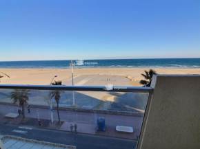 Appartement T3 avec garage à Canet-en-Roussillon - FR-1-732-95